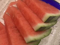 水果拼盘-金时代顺风大酒店(瑞虹路店)