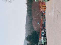 -石岛赤山风景区