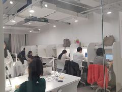 -白鲸自习室(公主坟店)