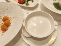 -东海朗廷酒店-唐阁T’ANG COURT 中餐厅