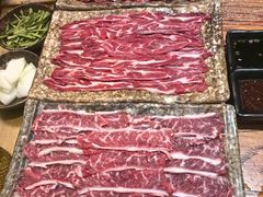 -海子口鲜牛馆(招商兰溪谷店)