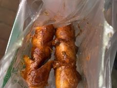 -肥喏喏小吃站(农院路店)