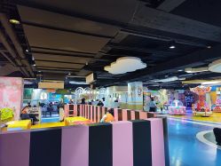 -秦皇星际小蚂蚁乐园