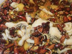 -永安鱼庄·镇江菜(丁卯店)