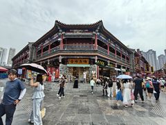 -古文化街旅游区