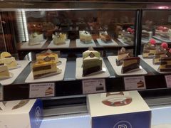-巴黎贝甜·生日蛋糕(杭州文二路店)