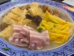 -长兴菜馆(高桥店)