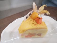 -流酥可心·牛乳蛋糕商店(禾祥西路店)