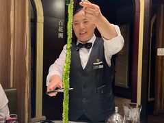 -城南往事·鲁菜济南菜(软件园美莲广场店)