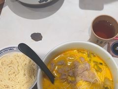 -和府捞面(曹路花园城店)