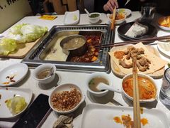 -巴奴毛肚火锅(淮河路店)