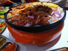 -玖等自助烤肉(步步高广场店)