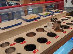-钢管厂五区小郡肝串串香火锅(梅川路店)