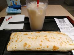 -永和大王(茉莉上新·军博店)