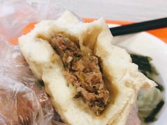 -新丰小吃(江陵路分店)