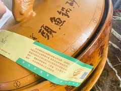 -风味小馆(天目湖宾馆店)