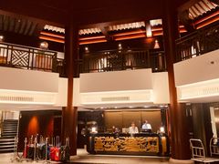 -苏州吴宫泛太平洋酒店