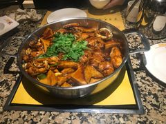 -黄记煌三汁焖锅(渝北金港国际店)