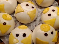 -小厨娘淮扬菜(六合欢乐港店)