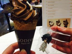 -GODIVA(印象城店)