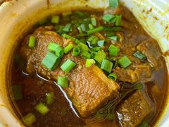 -潮福城大酒楼(北尚店)