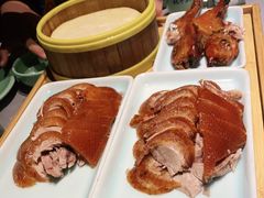 -北平盛世·新京菜·北京烤鸭(劲松·双井店)