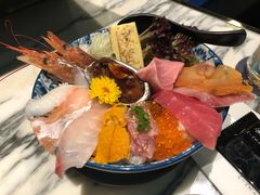 -家贺屋刺身寿司专门店