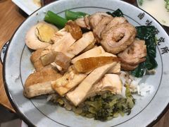 -狮头牌卤味研究所·卤味饭(花城汇南区店)