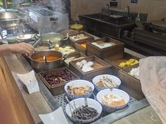 -铂丽斯国际大酒店-凯悦自助餐厅