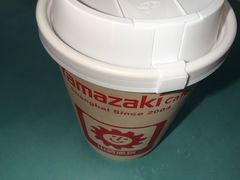 -山崎面包(苏州中心店)