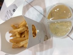 -艾薯夫妇Aysh(红山店)