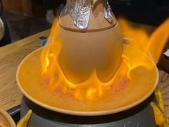 -吃饭皇帝大·土家民族菜(温州万象城店)