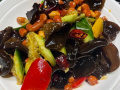 -不老溪贵州菜(广安门总店)