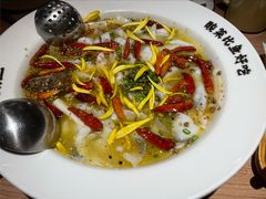 -新太二·鲜料川菜(东汇城店)
