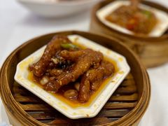 -稻香海鲜饭店(第一国际店)