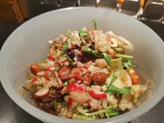 -很久以前羊肉串(中山公园店)