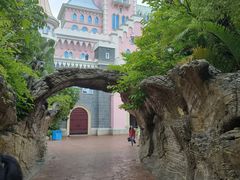 -厦门方特梦幻王国