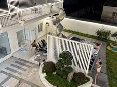-麓舍全景太湖温泉别墅团建拓展会议亲子