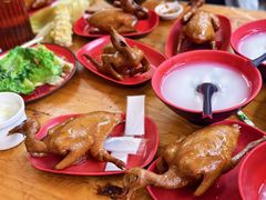 -光明刘冰乳鸽店(光明法政北路店)