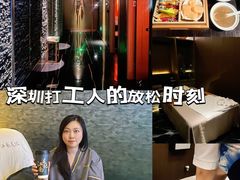 -江南足纪·影院足道·轻奢SPA(京基水贝店)