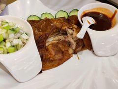 -芜湖白金汉爵大酒店