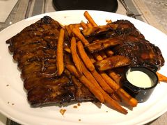 -Hurricane's Grill 飓风牛排