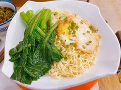 -横沥牛庄(总店)