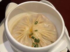 -中国坊中餐厅(石家庄希尔顿酒店)