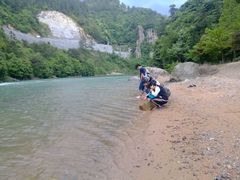 -浙西大峡谷