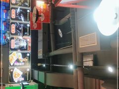 -蛙一刀·麻椒鱼火锅(金仙桥店)