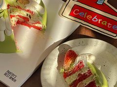 -Pantry's Best派悦坊蛋糕(K11购物艺术中心店)