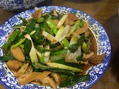 -苏州藏书羊肉(本溪路店)