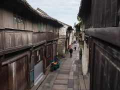 -乌镇东栅景区