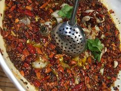 -U你·天然调味(南湖总店)